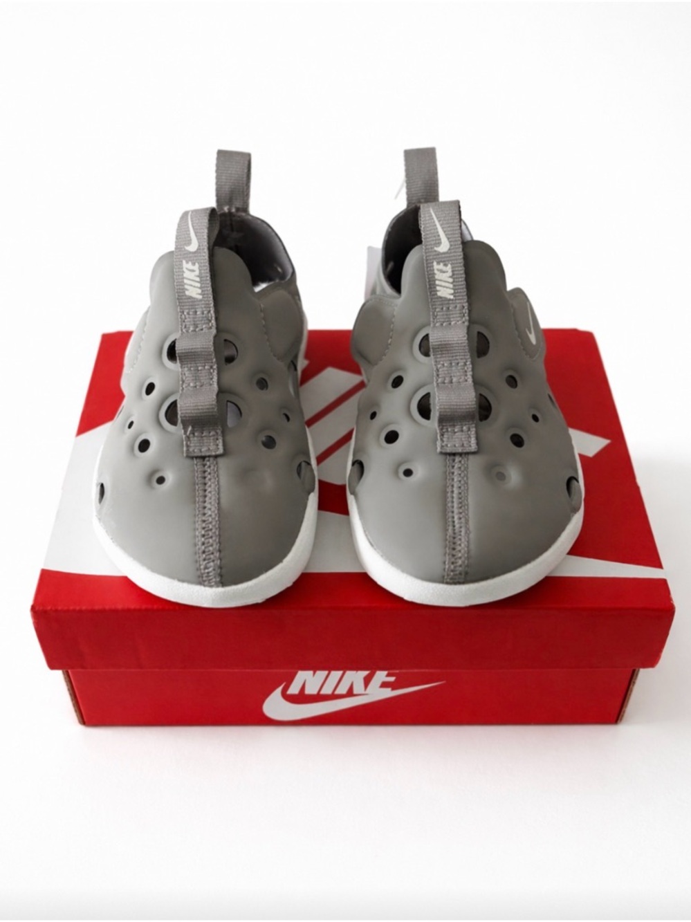 Nike toddler Sunray Sandals - Picture 3 of 3